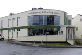 Garforth Best Places to Read and Relax in Leeds 2026
