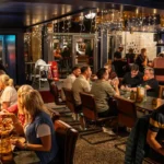 Garforth Evening Guide Dining & Leisure 2026