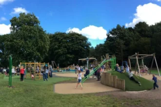 Garforth Family Day Out Guide for Children, Garforth 2026