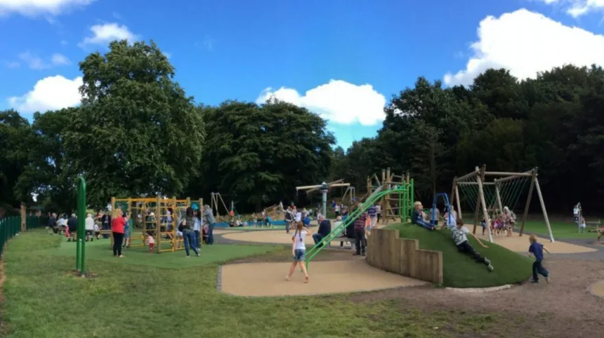 Garforth Family Day Out Guide for Children, Garforth 2026