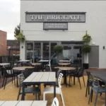 Garforth Food Guide Restaurants & Cafés Garforth 2026