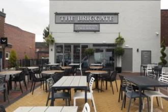 Garforth Food Guide Restaurants & Cafés Garforth 2026