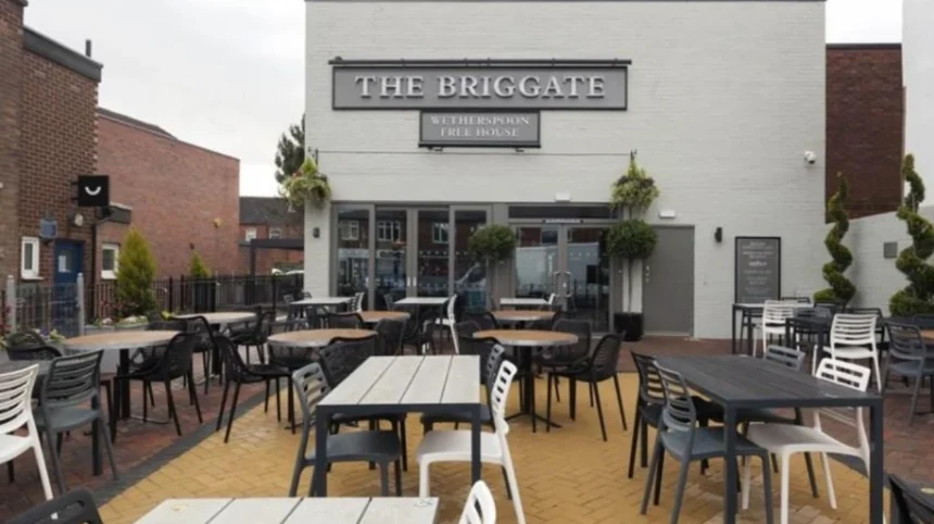 Garforth Food Guide Restaurants & Cafés Garforth 2026