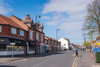 Garforth Half-Day Itinerary for a Quick Visit 2026