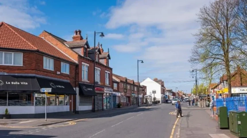 Garforth Half-Day Itinerary for a Quick Visit 2026