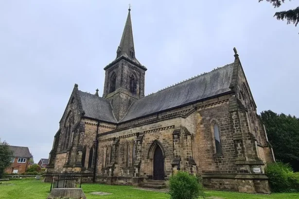 Garforth Historic Places and Heritage Guide 2026