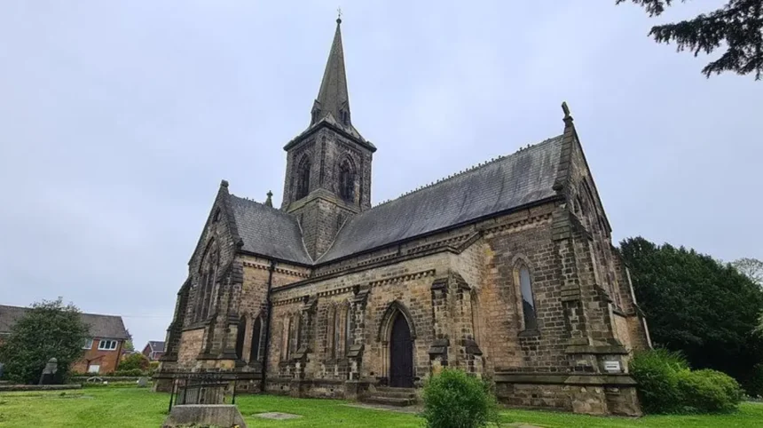Garforth Historic Places and Heritage Guide 2026