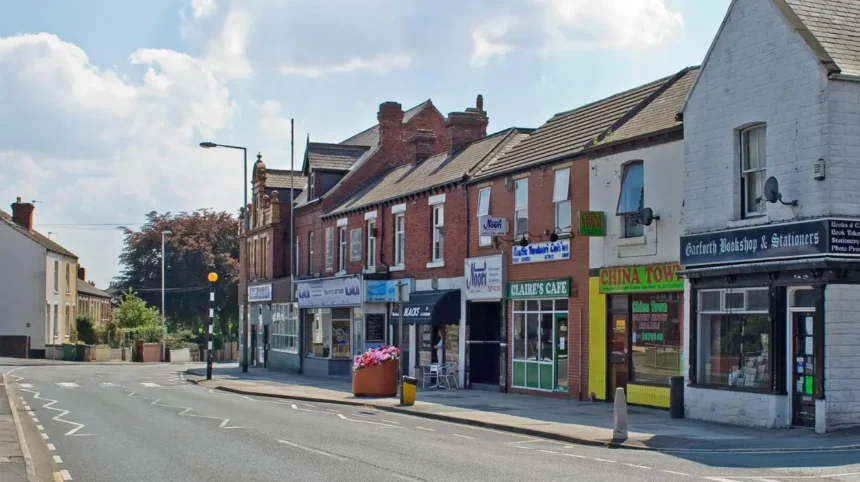 Garforth Independent Businesses & Local Experiences Guide 2026