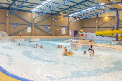 Garforth Indoor Activities Guide 2026