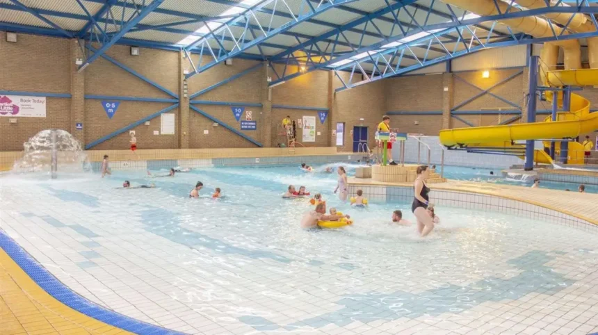 Garforth Indoor Activities Guide 2026