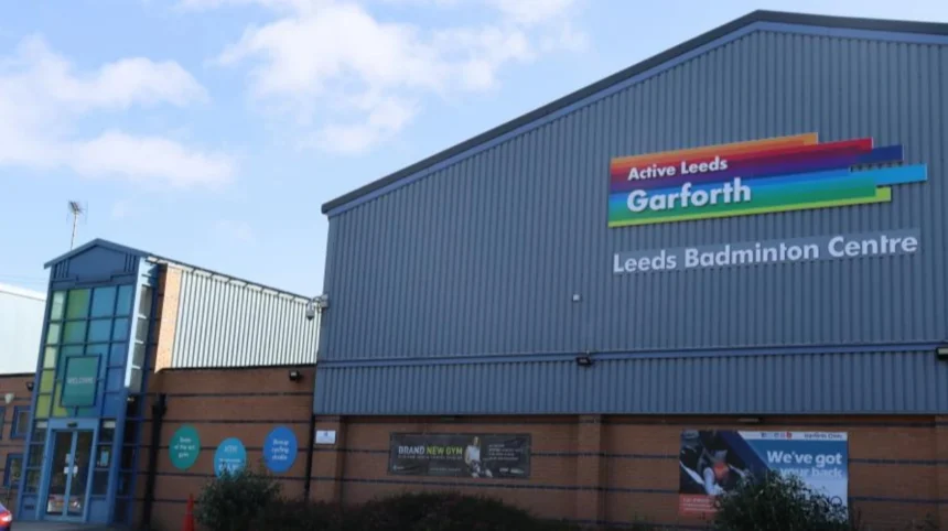 Garforth Leisure Facilities and Recreation Guide 2026