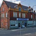 Garforth Local Architecture and Interesting Buildings to See