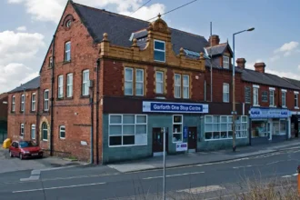 Garforth Local Architecture and Interesting Buildings to See