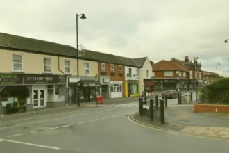 Garforth Local History Guide Heritage & Landmarks