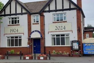 Garforth Markets, Events and Activities Guide 2026