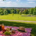 Garforth Picnic Locations & Outdoor Relaxation Spots 2026