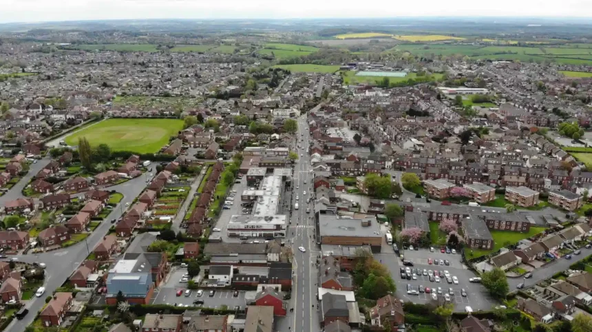 Garforth Places to Explore Leeds Local Guide 2026