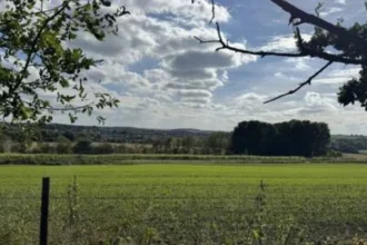 Garforth Scenic Areas, Views and Landscapes Guide 2026