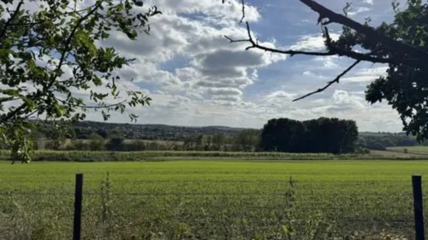 Garforth Scenic Areas, Views and Landscapes Guide 2026