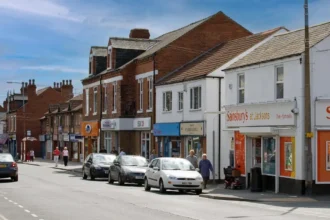 Garforth Shopping Guide Local Shops and Retail Areas Garforth 2026