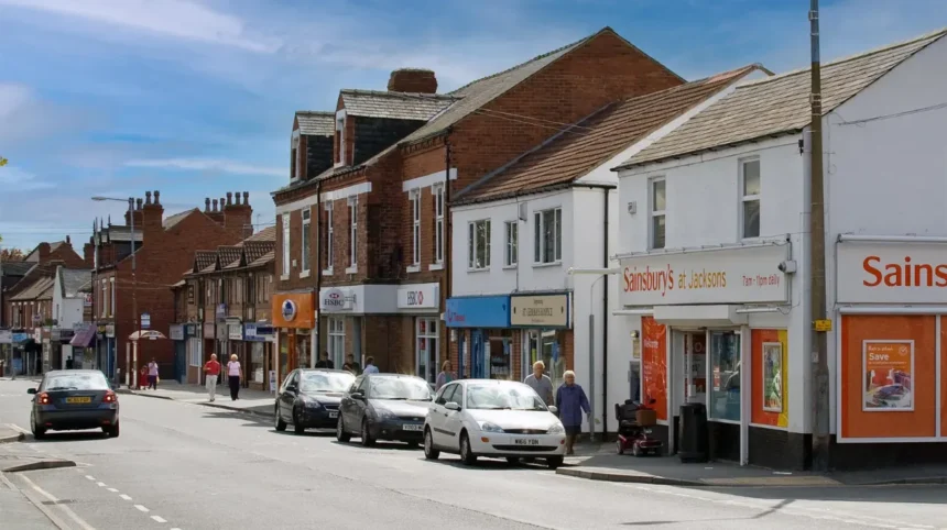 Garforth Shopping Guide Local Shops and Retail Areas Garforth 2026
