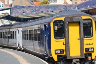 Garforth Transport Guide Trains & Buses in Garforth 2026