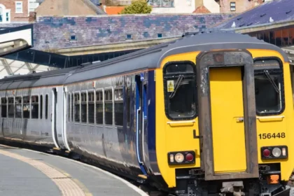 Garforth Transport Guide Trains & Buses in Garforth 2026