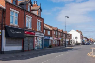 Garforth Village Guide Shops, Food & Attractions Garforth 2026