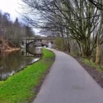Garforth Walking Routes and Leeds Country Way Garforth 2026