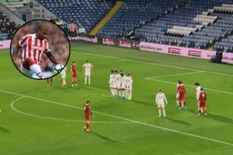 Glen Johnson Backs Leeds United European Football Push Leeds 2026