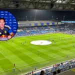 Harry Wilson Joining Cymru Group At Leeds United In West Yorkshire 2026
