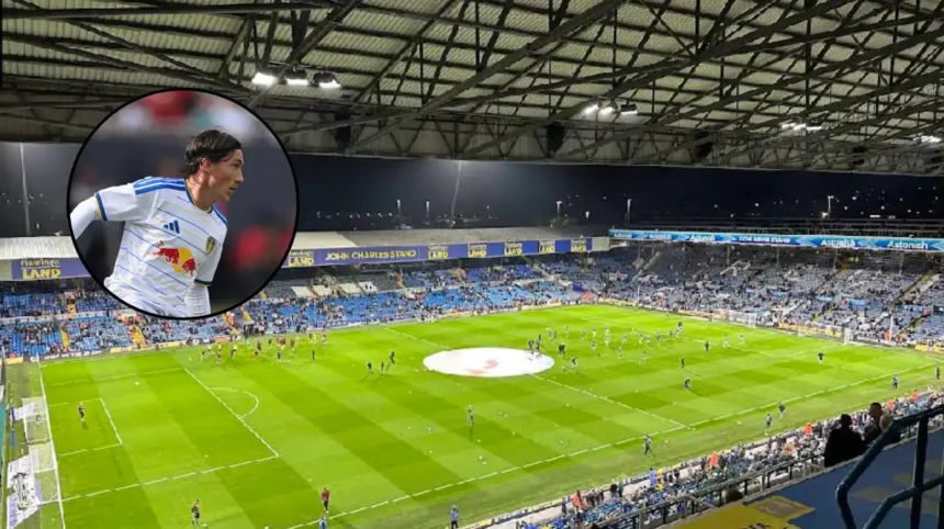 Harry Wilson Transfer to Leeds United from Fulham Explained Leeds 2026