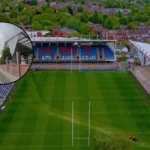 Headingley Stadium Approved for New Cancer Treatment Centre Headingley 2026