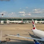 Heathrow Terminal Flooding Restricts Road Access In London 2026