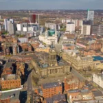 Heatwave Weather Forecast and Temperatures in Leeds 2026