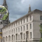Historic Harehills Building Approved for New SEND School in Leeds 2026