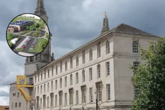 Historic Harehills Building Approved for New SEND School in Leeds 2026
