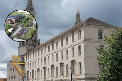 Historic Harehills Building Approved for New SEND School in Leeds 2026