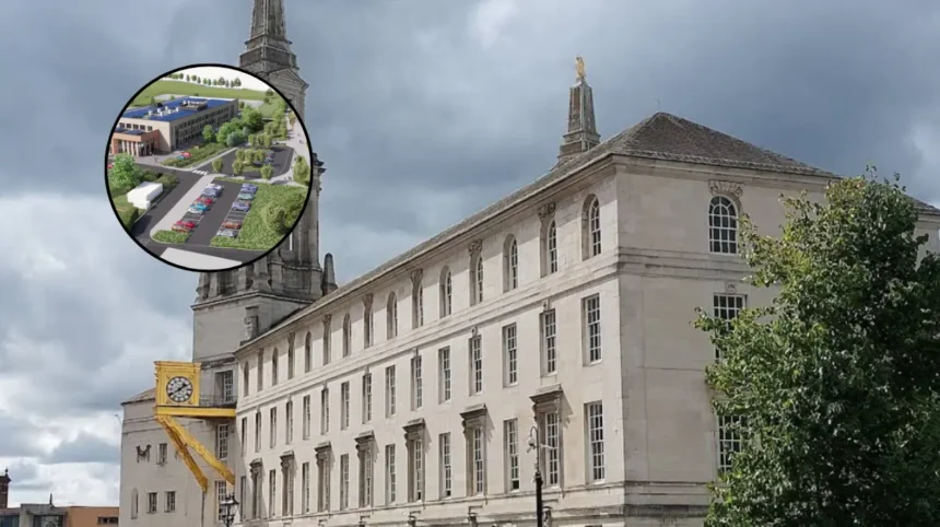Historic Harehills Building Approved for New SEND School in Leeds 2026