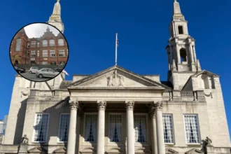 Historic Harehills School Building Proposed as Specialist Education Centre 2026