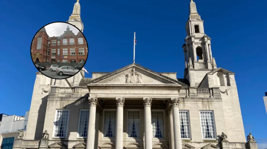 Historic Harehills School Building Proposed as Specialist Education Centre 2026