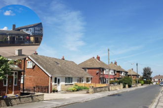 Historic Podger Pub Available For Leasehold Tenancy In Garforth 2026