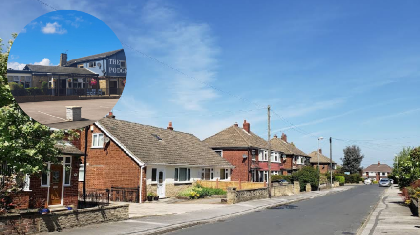 Historic Podger Pub Available For Leasehold Tenancy In Garforth 2026