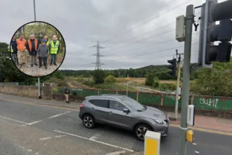 Hollybush and Farsley Rehoboth Shortlisted for History Heroes Award West Leeds 2026