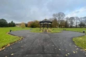 Horsforth Accessible Places: Wheelchair-Friendly Attractions and Facilities