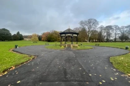 Horsforth Accessible Places: Wheelchair-Friendly Attractions and Facilities