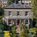 Horsforth Architecture & Historic Buildings Guide The Leeds
