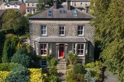 Horsforth Architecture & Historic Buildings Guide The Leeds