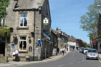 Horsforth Best Morning Places and Early Starts, Leeds 2026