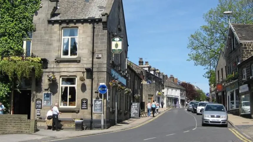 Horsforth Best Morning Places and Early Starts, Leeds 2026